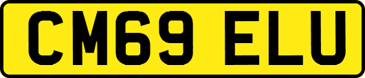 CM69ELU