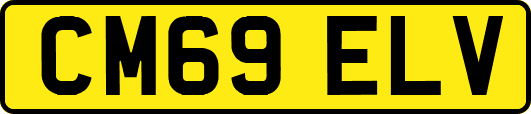 CM69ELV