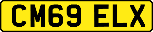 CM69ELX