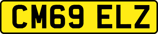 CM69ELZ