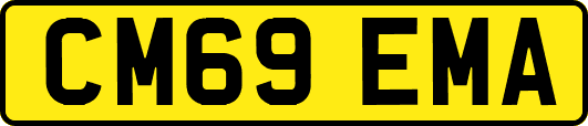 CM69EMA