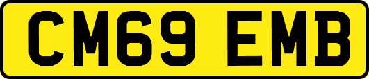 CM69EMB