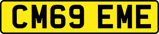 CM69EME