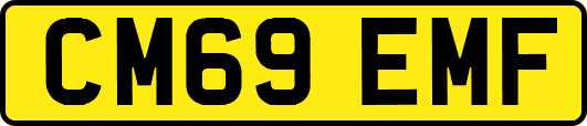 CM69EMF