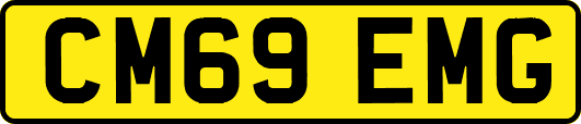 CM69EMG
