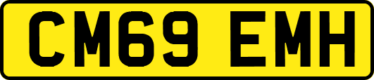 CM69EMH