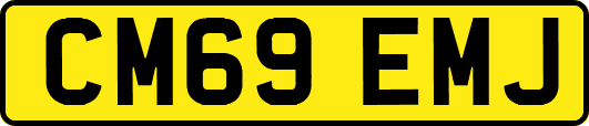 CM69EMJ