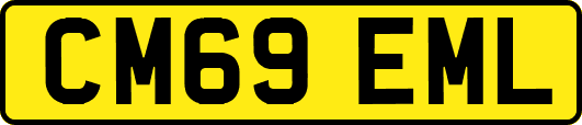 CM69EML
