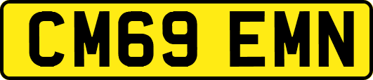 CM69EMN
