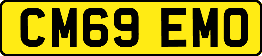 CM69EMO