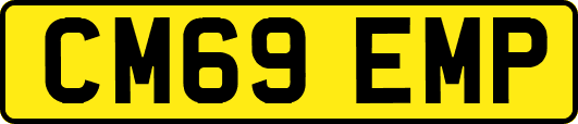 CM69EMP