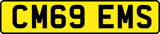 CM69EMS