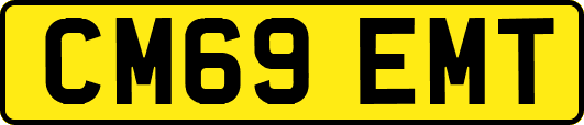 CM69EMT