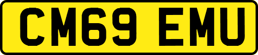 CM69EMU