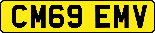 CM69EMV