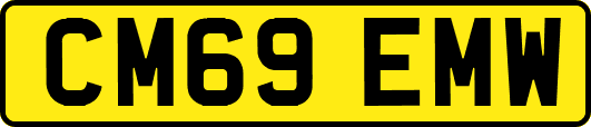 CM69EMW