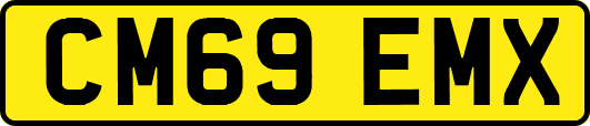 CM69EMX