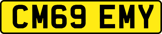 CM69EMY