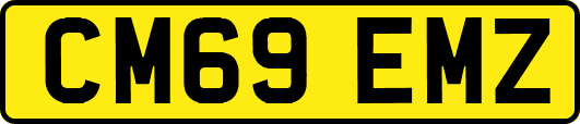 CM69EMZ