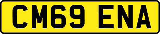 CM69ENA