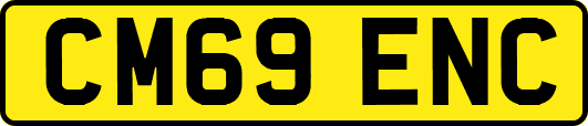 CM69ENC