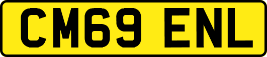CM69ENL