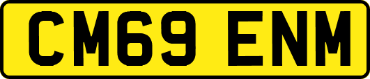 CM69ENM