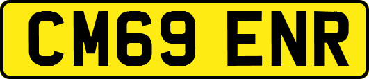 CM69ENR