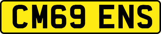 CM69ENS