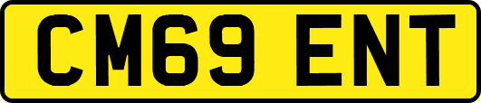 CM69ENT