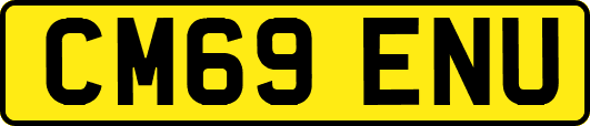 CM69ENU
