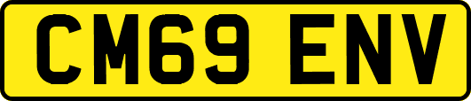 CM69ENV