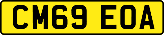 CM69EOA