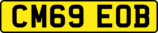 CM69EOB