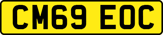 CM69EOC