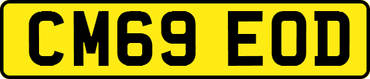 CM69EOD