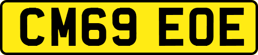 CM69EOE