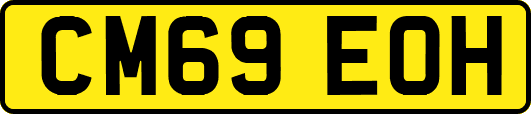 CM69EOH