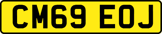 CM69EOJ