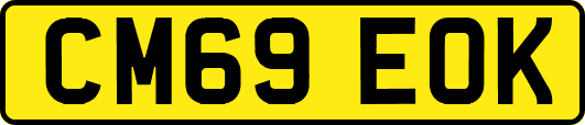 CM69EOK