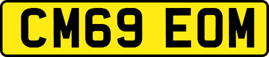 CM69EOM