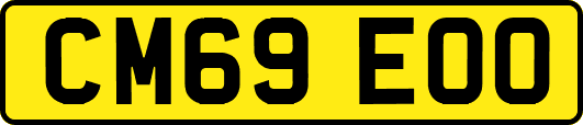 CM69EOO