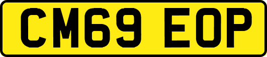 CM69EOP