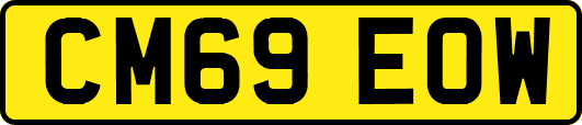 CM69EOW