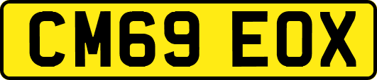 CM69EOX