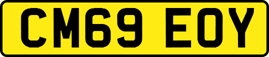 CM69EOY