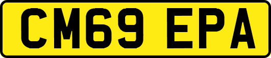 CM69EPA