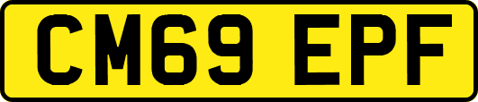 CM69EPF