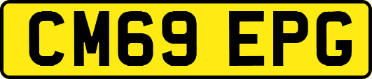 CM69EPG