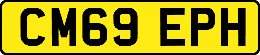 CM69EPH